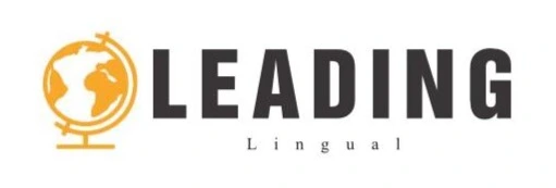 Leading Lingual logo