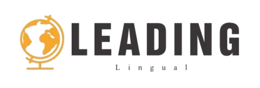 Leading Lingual — digital skills training and web development